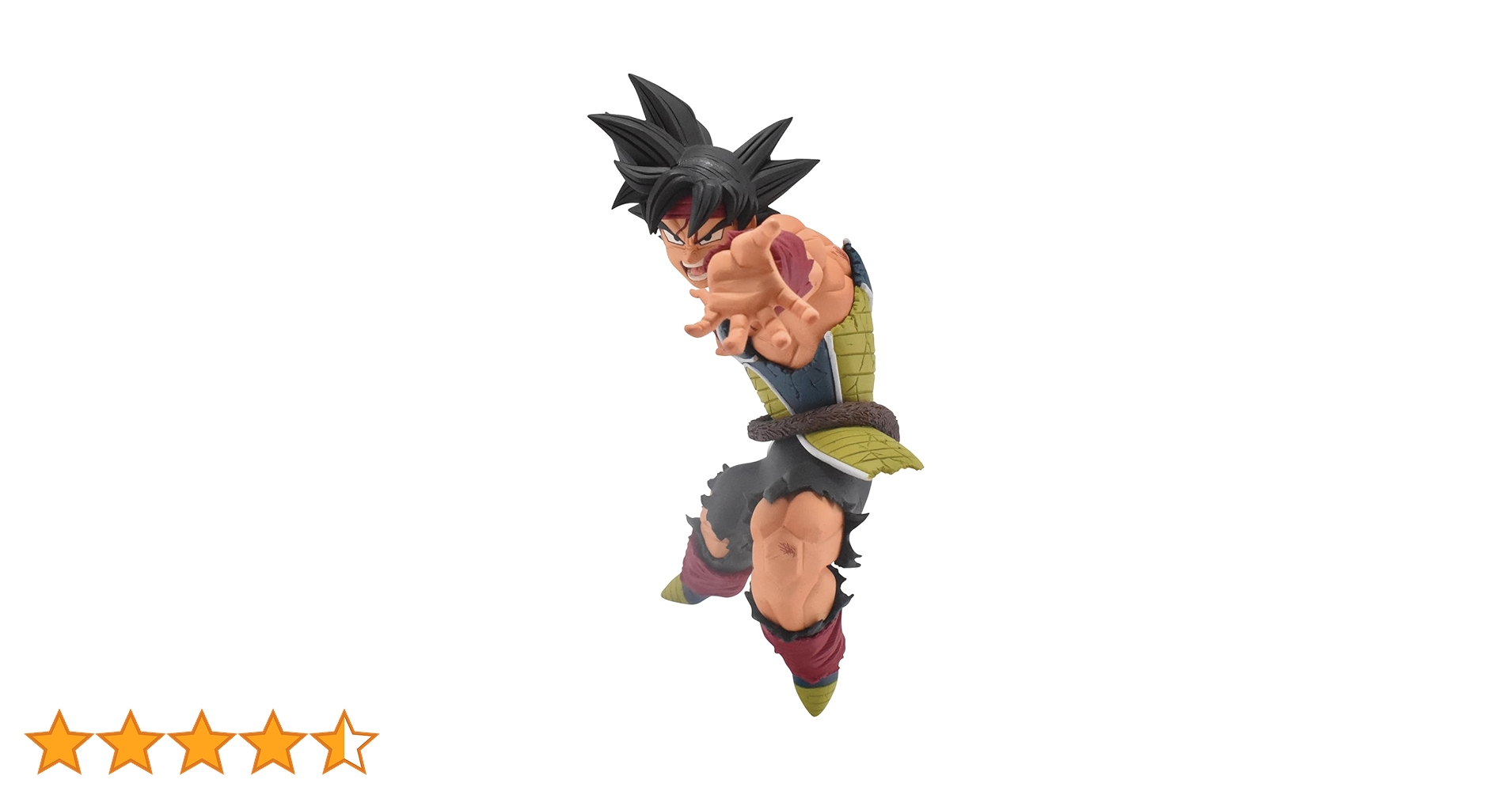 Amazon.co.jp: バンプレスト ドラゴンボール超 とよたろうが描い